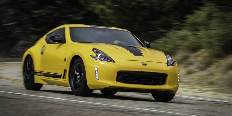 Próximos Nissan GT-R e "Z" serão hibridos! 24