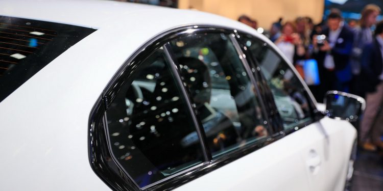 Este é o novo BMW Série 3! 165