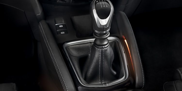 Nissan Qashqai recebe novos motores, nova caixa automática e novo sistema de navegação e multimédia! 18