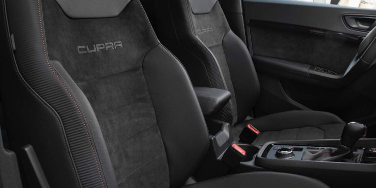 Cupra ATECA mais rápido que anunciado? 16