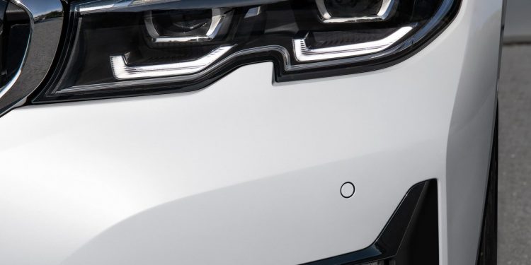 Este é o novo BMW Série 3! 164