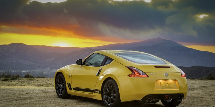 Próximos Nissan GT-R e "Z" serão hibridos! 29