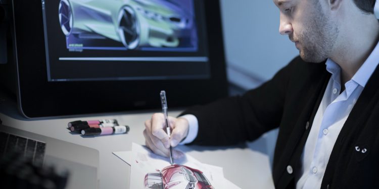 Este é o novo BMW Série 3! 135