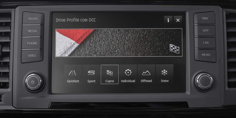 Cupra ATECA mais rápido que anunciado? 18