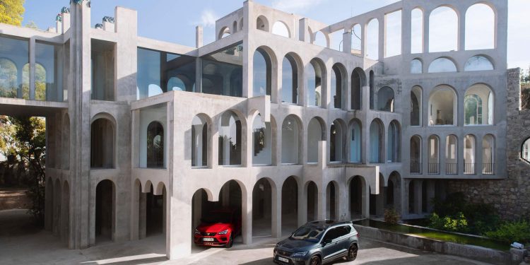 Cupra ATECA mais rápido que anunciado? 52