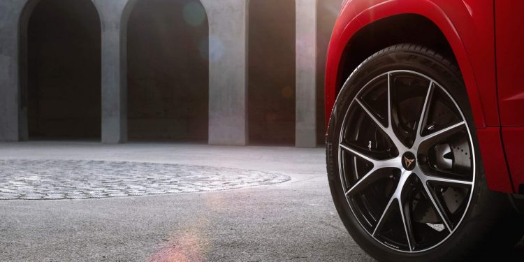 Cupra ATECA mais rápido que anunciado? 53