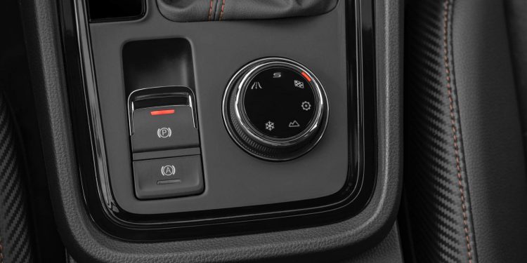 Cupra ATECA mais rápido que anunciado? 23