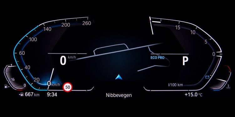 Este é o novo BMW Série 3! 190