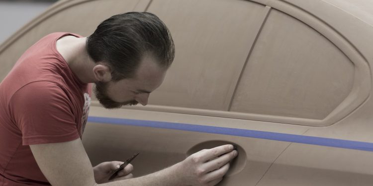 Este é o novo BMW Série 3! 189