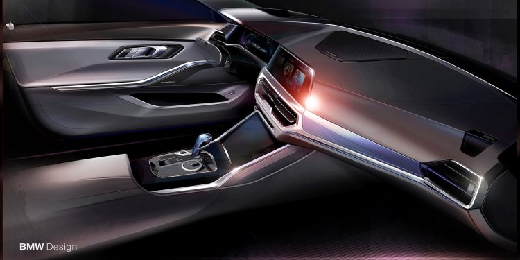 Este é o novo BMW Série 3! 162