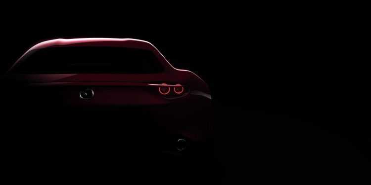Mazda confirma regresso do motor rotativo! 15