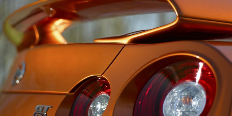 Próximos Nissan GT-R e "Z" serão hibridos! 20