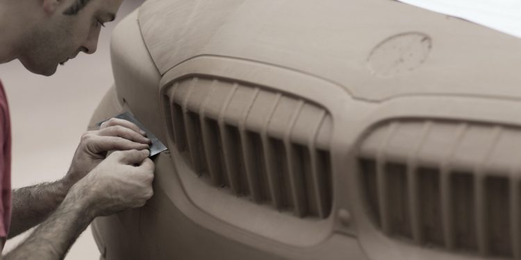 Este é o novo BMW Série 3! 132