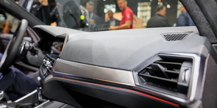 Este é o novo BMW Série 3! 185