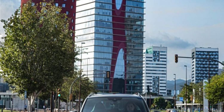 Cupra ATECA mais rápido que anunciado? 26