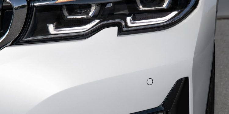 Este é o novo BMW Série 3! 131