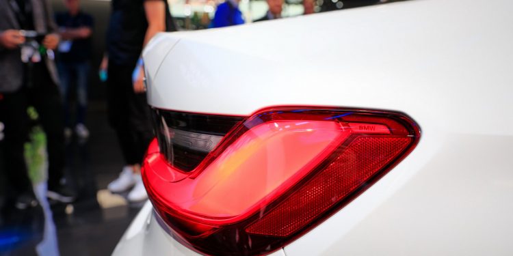 Este é o novo BMW Série 3! 111