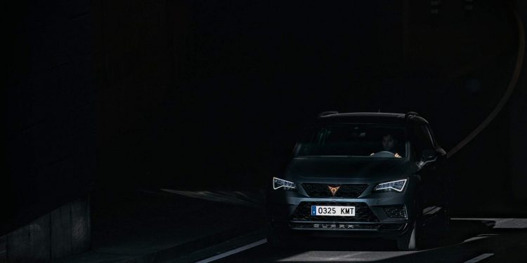 Cupra ATECA mais rápido que anunciado? 73