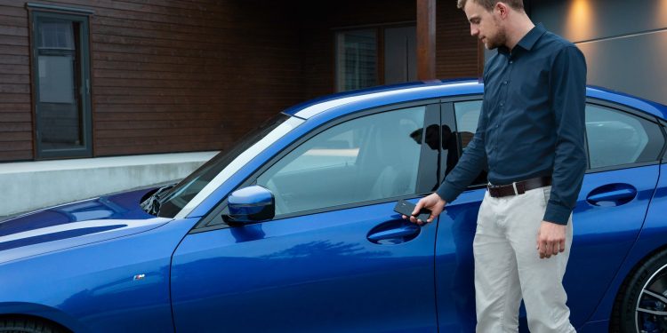 Este é o novo BMW Série 3! 130