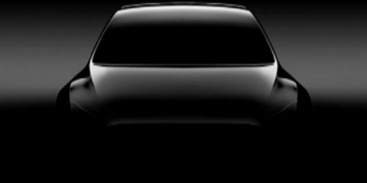Fábrica da Tesla na China vai produzir Model 3 e Model Y! 15