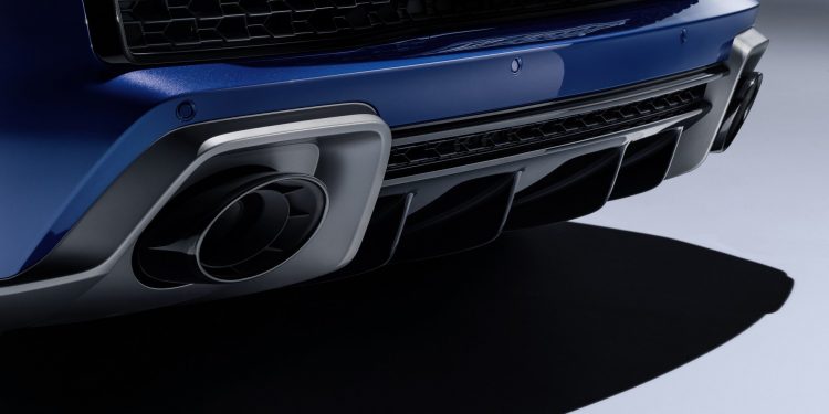 Audi R8 revelado mais atraente e mais rápido que nunca! 26