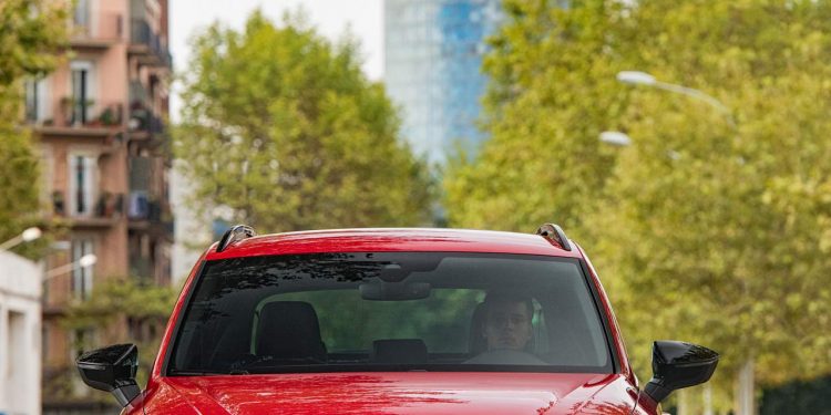 Cupra ATECA mais rápido que anunciado? 29