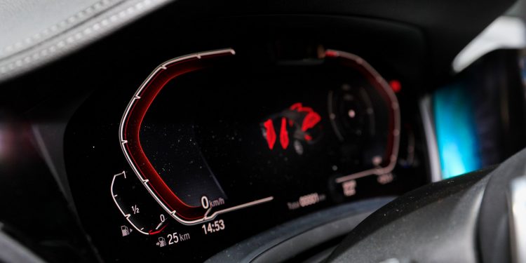 Este é o novo BMW Série 3! 175