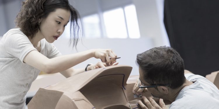 Este é o novo BMW Série 3! 125