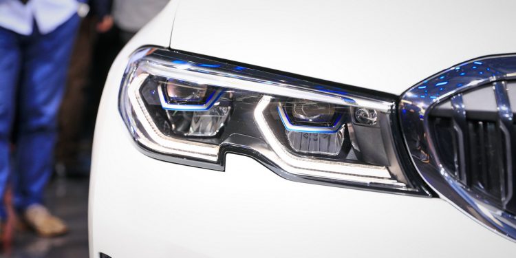 Este é o novo BMW Série 3! 149