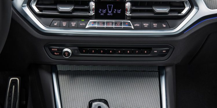 Este é o novo BMW Série 3! 177