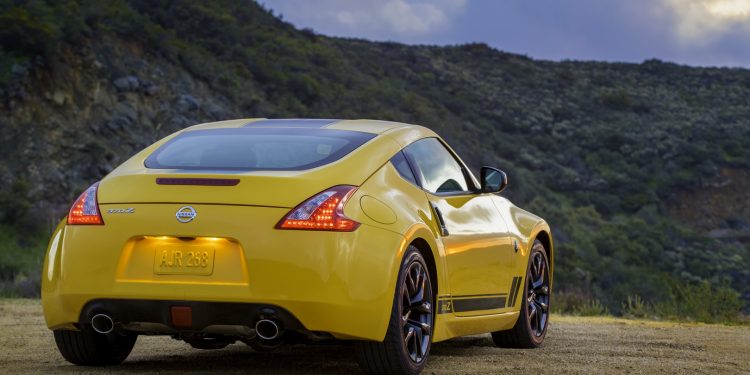 Próximos Nissan GT-R e "Z" serão hibridos! 19