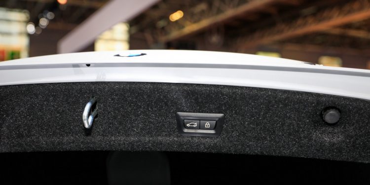 Este é o novo BMW Série 3! 103