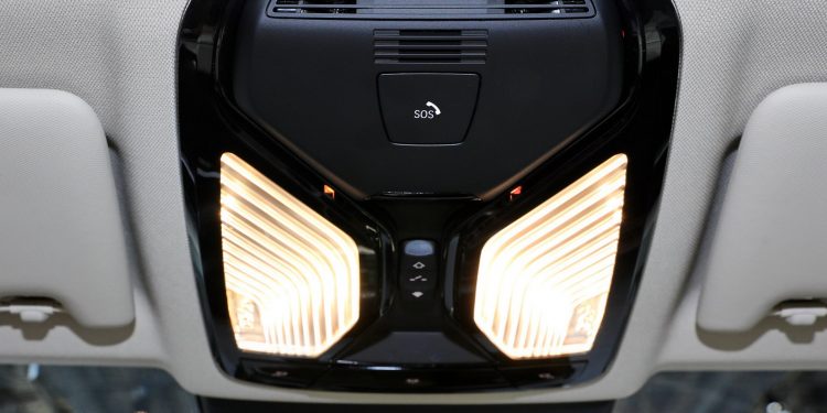 Este é o novo BMW Série 3! 96