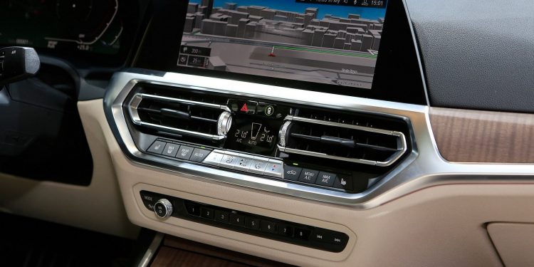 Este é o novo BMW Série 3! 172