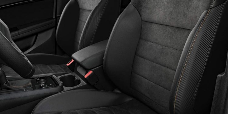 Cupra ATECA mais rápido que anunciado? 32