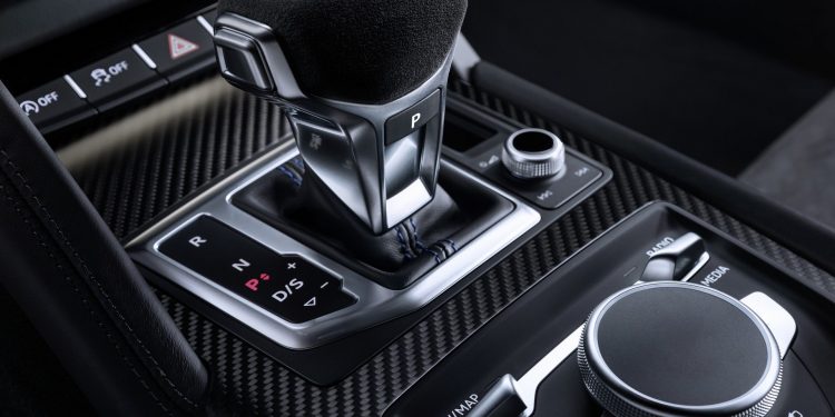 Audi R8 revelado mais atraente e mais rápido que nunca! 31