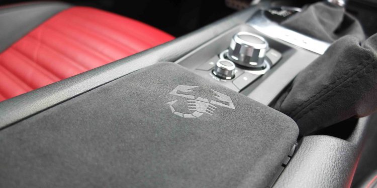 Abarth 124 GT: Uma lenda para dias de tempestade! 53