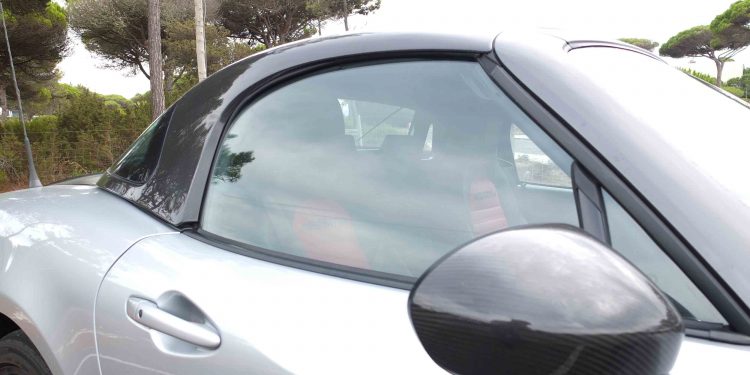 Abarth 124 GT: Uma lenda para dias de tempestade! 37