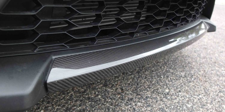 Abarth 124 GT: Uma lenda para dias de tempestade! 40