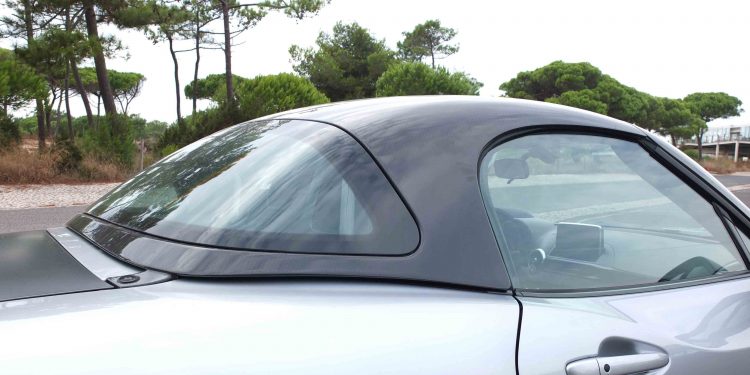 Abarth 124 GT: Uma lenda para dias de tempestade! 42