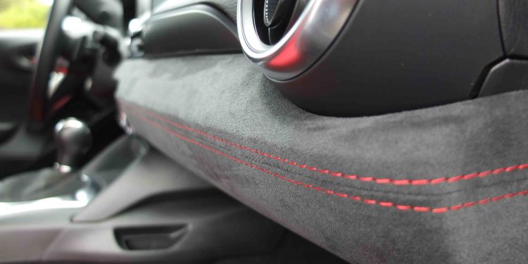 Abarth 124 GT: Uma lenda para dias de tempestade! 52