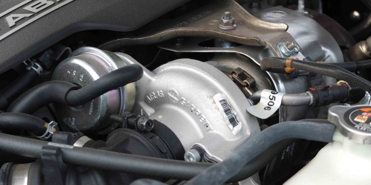 Abarth 124 GT: Uma lenda para dias de tempestade! 34