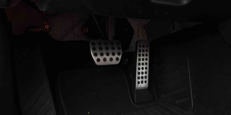 Abarth 124 GT: Uma lenda para dias de tempestade! 29