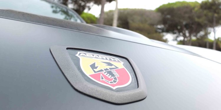 Abarth 124 GT: Uma lenda para dias de tempestade! 46