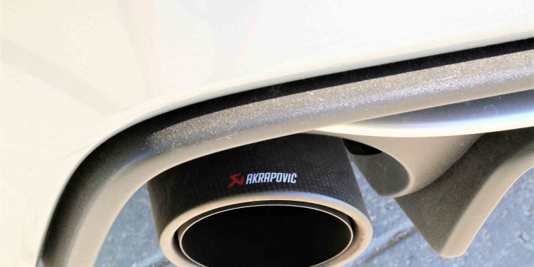 Abarth 695 Rivale: Requinte e Performance! 36