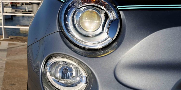 Abarth 695 Rivale: Requinte e Performance! 52