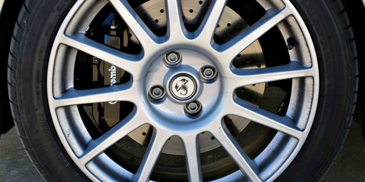 Abarth 695 Rivale: Requinte e Performance! 56