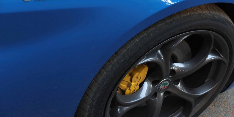 Alfa Romeo Giulia Veloce 2.2 JTDM 210CV: Insano Romance! 61