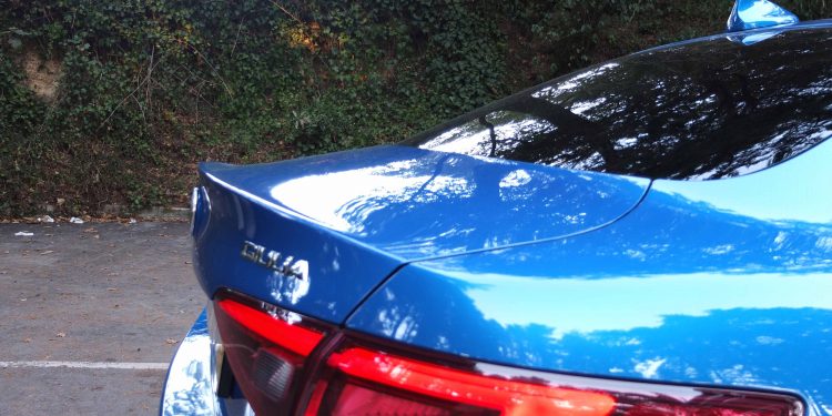 Alfa Romeo Giulia Veloce 2.2 JTDM 210CV: Insano Romance! 48