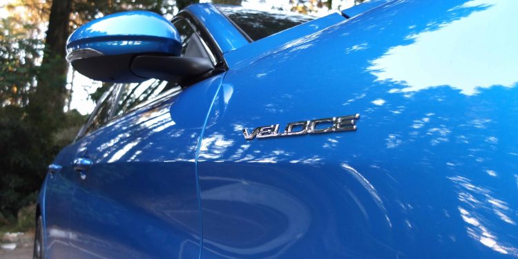 Alfa Romeo Giulia Veloce 2.2 JTDM 210CV: Insano Romance! 44